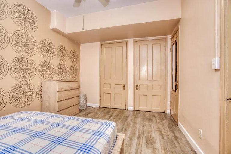 Mount Vernon Apartment Rear Baltimore Luaran gambar